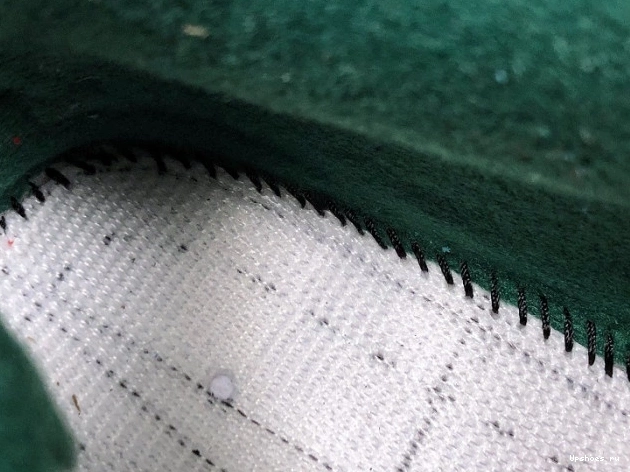 Black Air AQ3816-063 4 Jordan Green-Varsity Gorge NRG Red 0228